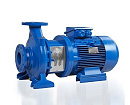 Консольно-моноблочный центробежный насос Masdaf NMM 40-160 7,5 KW 3000 D/D